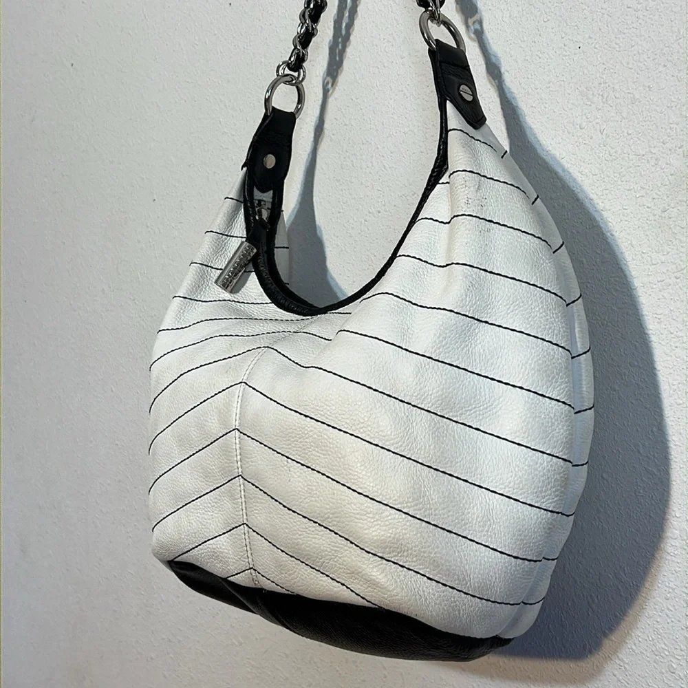 Bodhi hobo leather